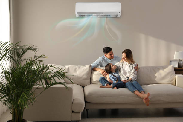 Best HVAC air duct cleaning  in La Verne, CA