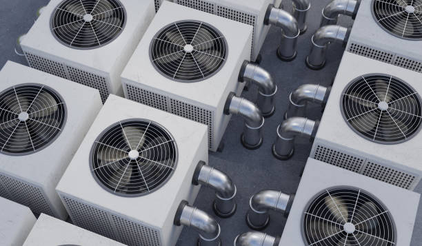 Local HVAC companies in La Verne, CA
