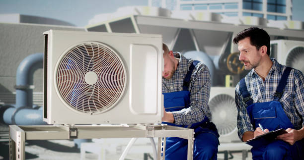 Best HVAC replacement cost  in La Verne, CA