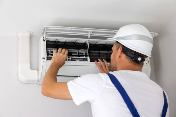 Best Emergency HVAC repair  in La Verne, CA