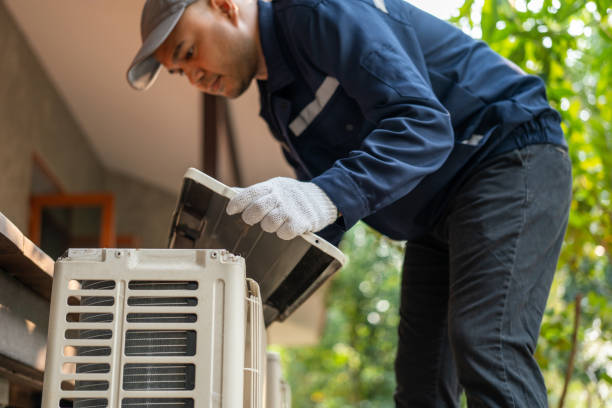 Best Heating repair services  in La Verne, CA