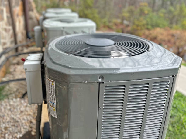 HVAC troubleshooting in La Verne, CA