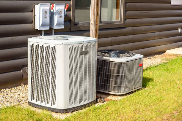 Best Best HVAC companies  in La Verne, CA